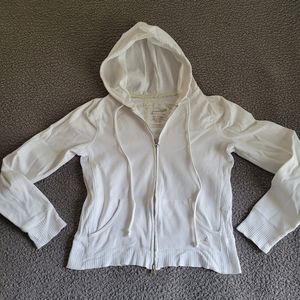 Grane Full-Zip Hoodie
